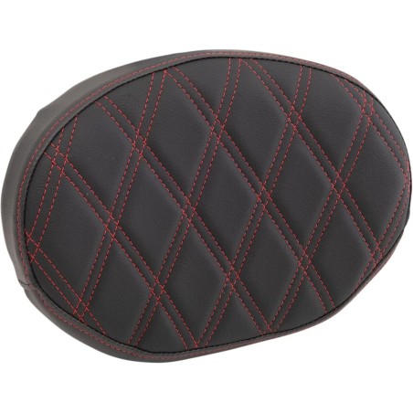 Backrest Pad for Square Sissy Bars