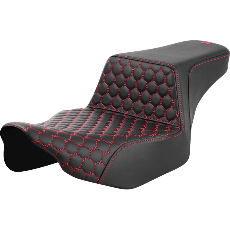 Honeycomb Step-Up Seat