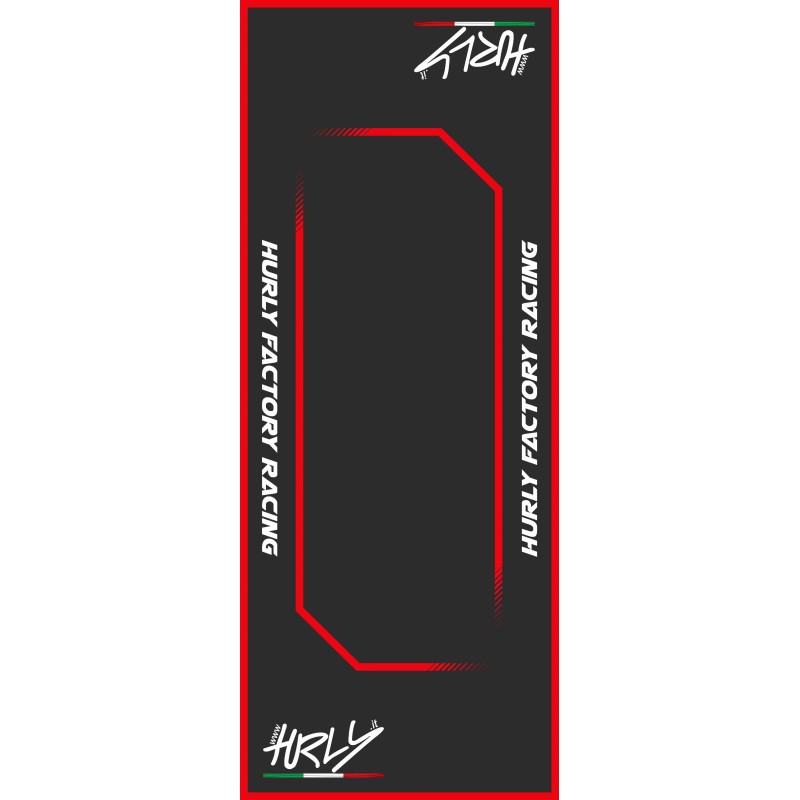 Tapis de protection pour atelier