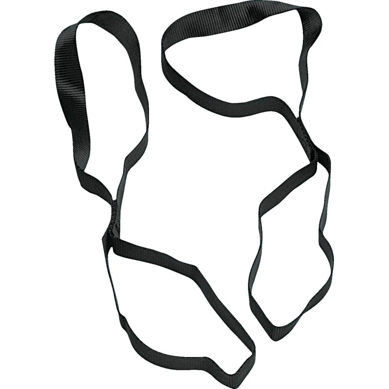 Extensions de sangles 1-1/2" l