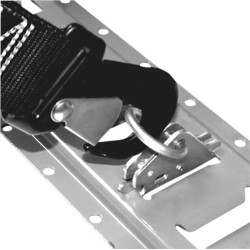 Support de sangle amovible pour E-Track