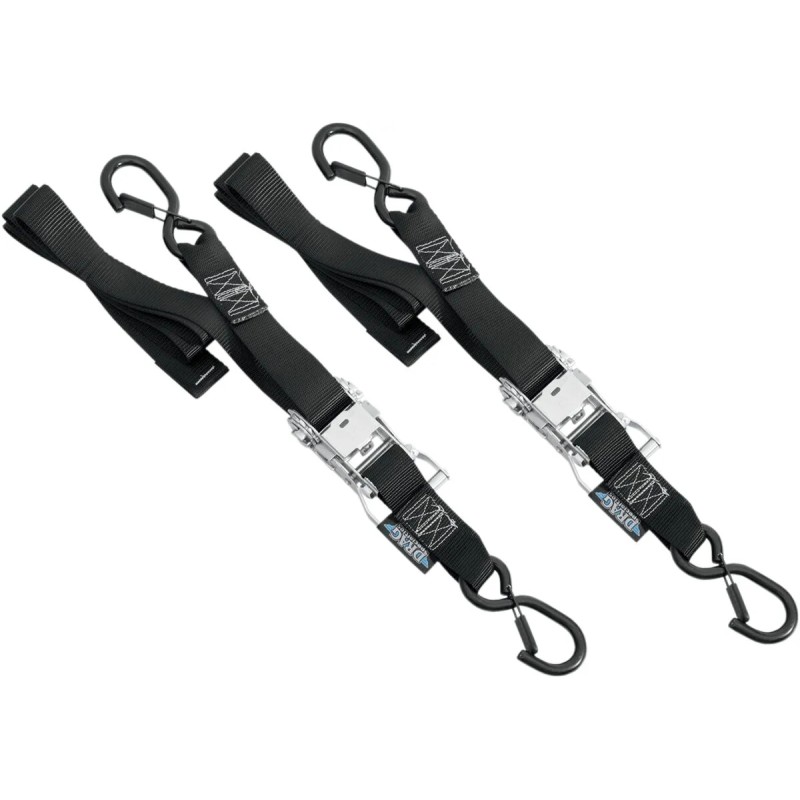 1-1 2  Ratchet Tie-Downs