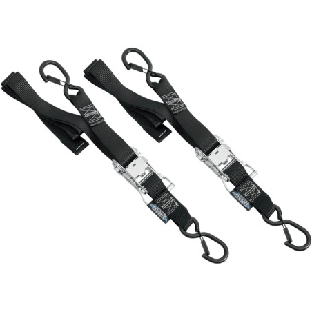 1-1 2  Ratchet Tie-Downs