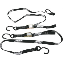 Heavy-Duty Tie-Downs