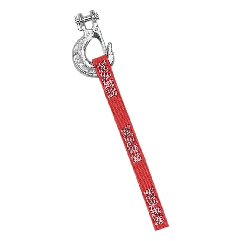 Replacement Hook with Strap