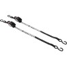 Retractable Ratcheting Tie Down