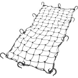 Adjustable Cargo Net