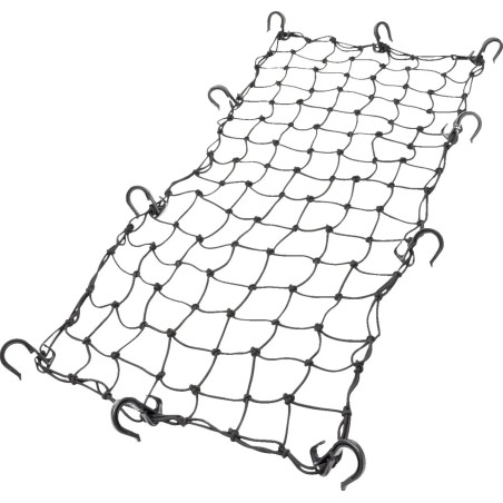 Adjustable Cargo Net