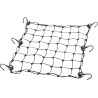 Cargo Net with Steel Hooks