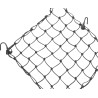 Cargo Net with Steel Hooks