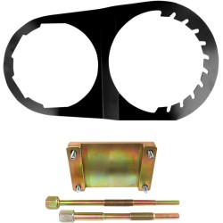 Deluxe Clutch Service Kit
