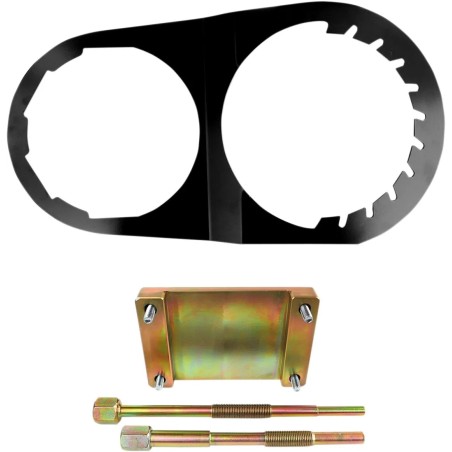 Deluxe Clutch Service Kit