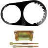Deluxe Clutch Service Kit