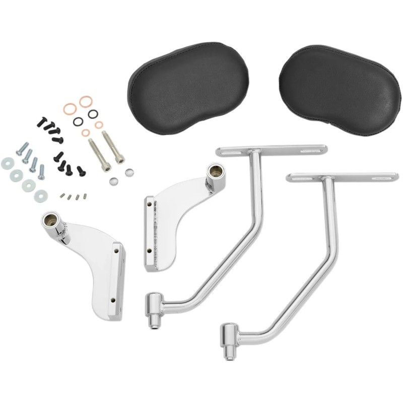 Kit accoudoirs passager Deluxe