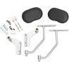Deluxe Passenger Armrest Kit