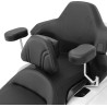 Deluxe Passenger Armrest Kit