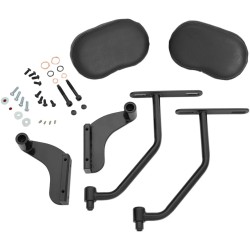 Kit accoudoirs passager Deluxe