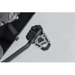 Extension for Brake Pedal