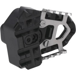 Extension for Brake Pedal