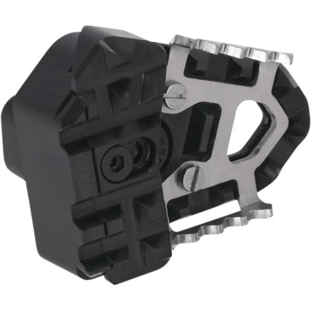 Extension for Brake Pedal