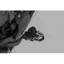 Extension for Brake Pedal