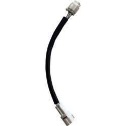 O2 Connection Cable