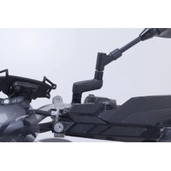 Extension de rétroviseur