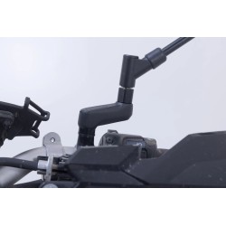 Extension de rétroviseur