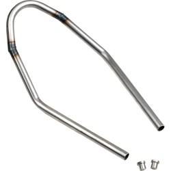 Eliminator Tail Section