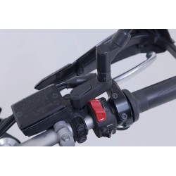 Extension de rétroviseur