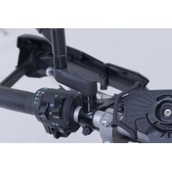 Extension de rétroviseur