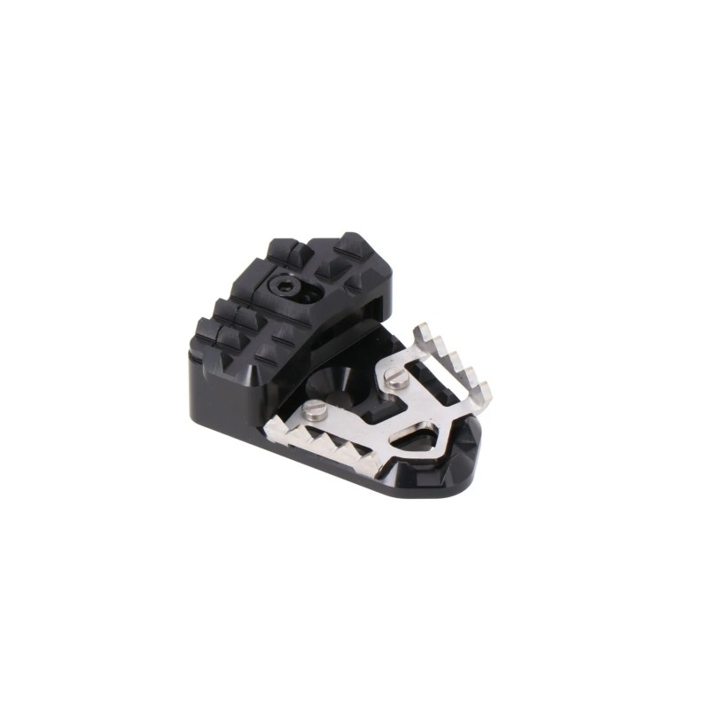 Extension for Brake Pedal
