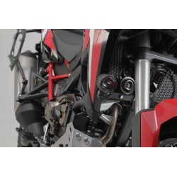 Light Mount Crashbar