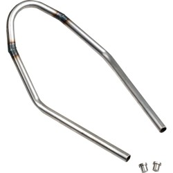 Eliminator Tail Section