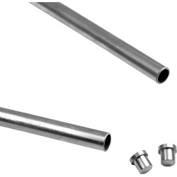 Eliminator Tail Section