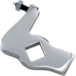 Adjustable Kickstand Stop