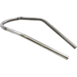 Eliminator Tail Section