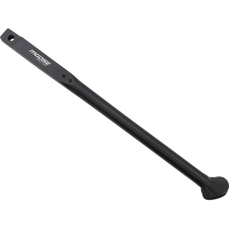 Béquille latérale en aluminium