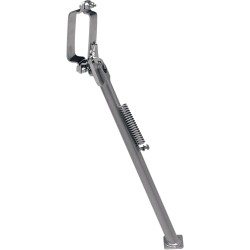 Clamp-On Side Stand