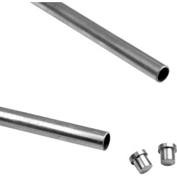 Tracker Tail Section