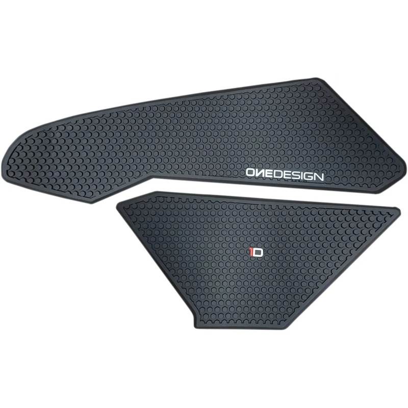 Tapis de protection pour réservoir