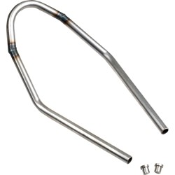 Vintage Tail Section