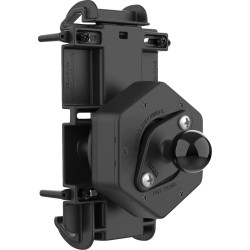 Support Téléphone Quick Grip™ avec Rotule