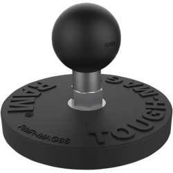 Tough-Mag  Ball Base