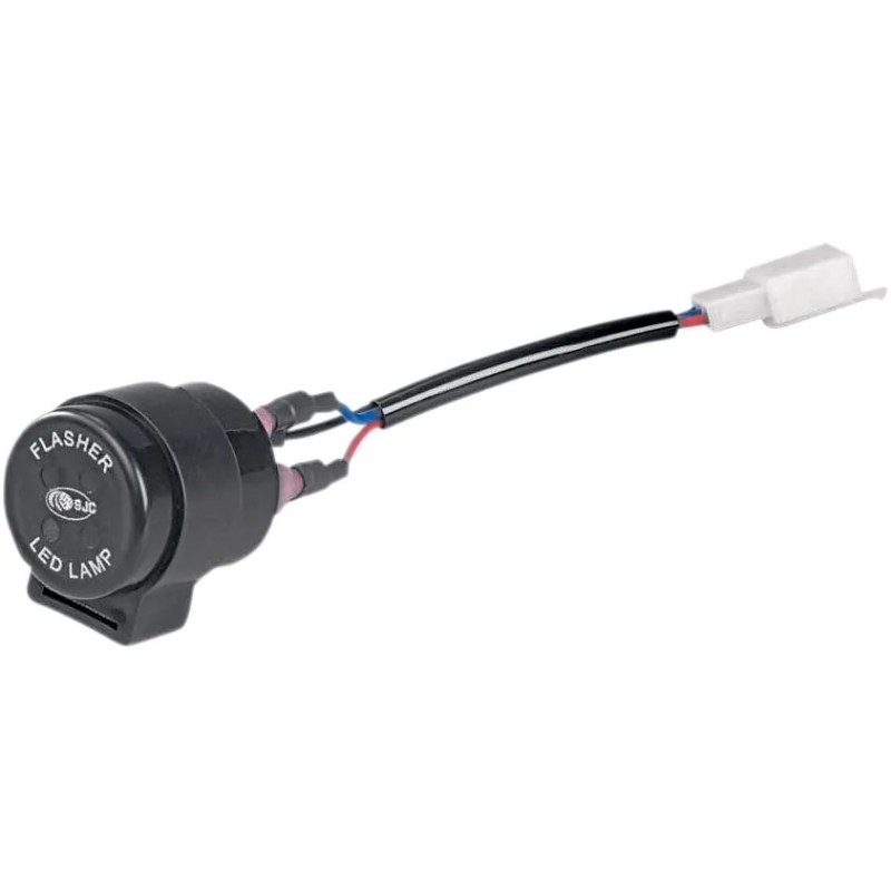 Relais pour clignotant à LED