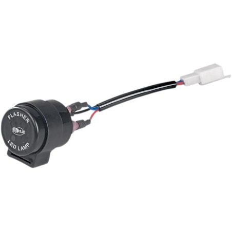 Relais pour clignotant à LED