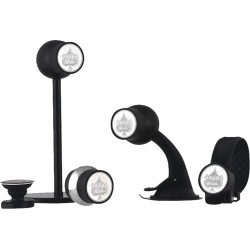 Collection Essentials iOmounts®