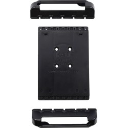 Tab-Tite  Spring Loaded Holder