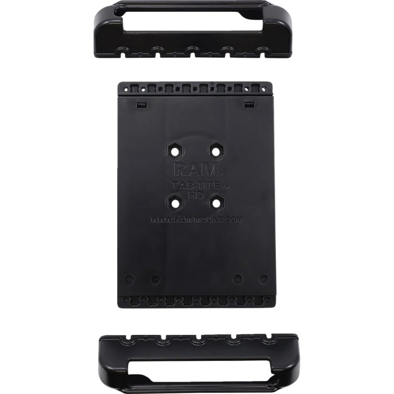 Tab-Tite  Spring Loaded Holder