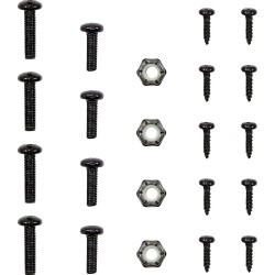 Tab-Tite  Spring Loaded Holder